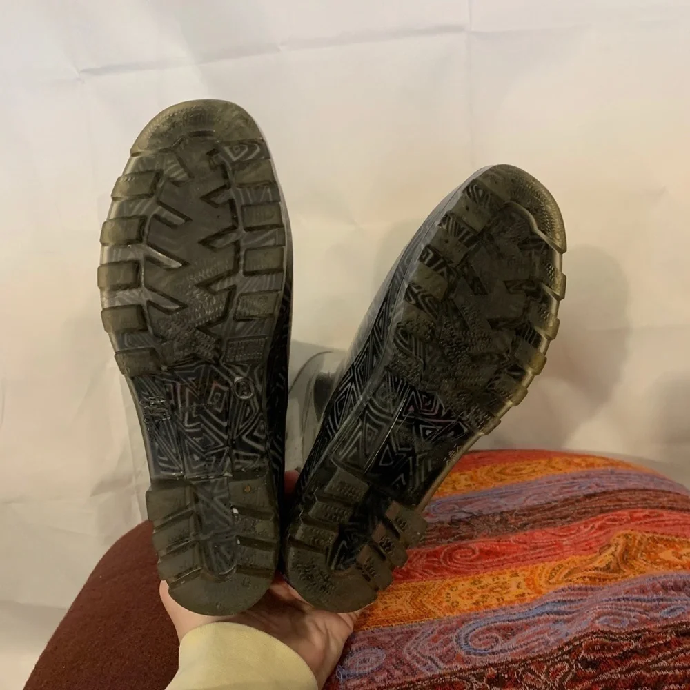 Toms cabrilla pvc